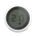 Appartme Głowica Termostatyczna Zigbee 2.0 - 1546116 - zdjęcie 5
